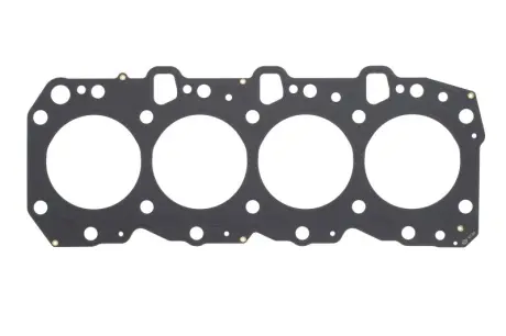 TOYOTA Прокладка ГБЦ 4 RUNNER III (N18) 3.0 TDi 00-02, LAND CRUISER PRADO 3.0 D 03-09 ELRING 197700