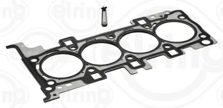 Прокладка. головка циліндра JEEP 2.4 16V 13- (вир-во Elring) ELRING 202.970