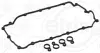 Комплект прокладок. кришка головки блоку JEEP 2.4 16V 13- (вир-во Elring) ELRING 203.130 (фото 1)