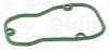 Прокладка кришки клапана (fpm) SCANIA C, CITYWIDE, G II, INTERLINK, L, P I, P II, R I, R II, S DC16.101-OC9.G05 04.10- ELRING 203250 (фото 1)