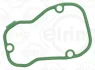 Прокладка кришки клапана (fpm) SCANIA C, CITYWIDE, G II, INTERLINK, L, P I, P II, R I, R II, S DC16.101-OC9.G05 04.10- ELRING 203250 (фото 2)