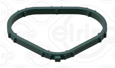 Прокладка впускний колектор 1 шт JEEP 2,4 16V (4) 13- (вир-во Elring) ELRING 203420