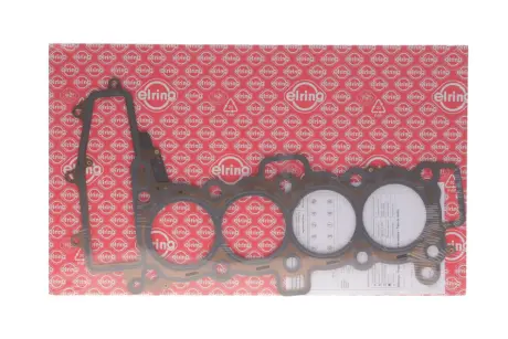 Прокладка ГБЦ Land Rover Defender/Discovery/Range Rover 2.0D 14- (2 мітки) (1.40mm) ELRING 207.130