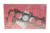 Прокладка ГБЦ Land Rover Defender/Discovery/Range Rover 2.0D 14- (5 міток) (1.70mm) ELRING 207.160 (фото 1)