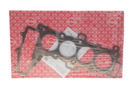 Прокладка ГБЦ Land Rover Defender/Discovery/Range Rover 2.0D 14- (5 міток) (1.70mm) ELRING 207.160