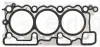 CITROEN Прокладка ГБЦ C5 III Break (RW) 2.7 HDi 08-, LAND ROVER DISCOVERY IV (L319) 2.7 TD 4x4 09-18, PEUGEOT 407 (6C) 2.7 HDi 05- ELRING 208180 (фото 1)