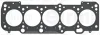 AUDI прокладка головки блоку A6 QUATTRO 2.2 94- ELRING 214390 (фото 1)