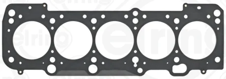 AUDI прокладка головки блоку A6 QUATTRO 2.2 94- ELRING 214390