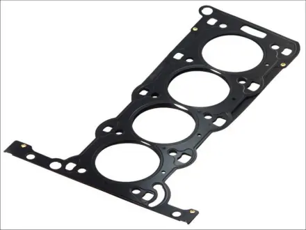 Прокладка, головка блоку циліндрів OPEL 1.2 16V X12XE/Z12XE 0,55 мм 98- до № шасі (вир-во… ELRING 214.990