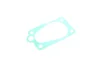 Комплект прокладок на две головки блока AUDI 2,6/2,8 V6 ABC/AAH -8B-S-000 544 (пр-во Elrin… ELRING 215.970 (фото 17)