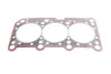 Комплект прокладок на две головки блока AUDI 2,6/2,8 V6 ABC/AAH -8B-S-000 544 (пр-во Elrin… ELRING 215.970 (фото 19)