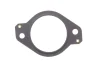 Прокладка патрубка інтеркулера ущільнююча Chevrolet Captiva/Opel Antara 10- ELRING 216000 (фото 1)
