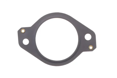 Прокладка патрубка інтеркулера ущільнююча Chevrolet Captiva/Opel Antara 10- ELRING 216000