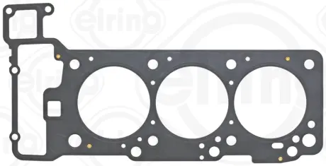 Прокладка головки Mercedes Benz W163/220/639 M112 02-08 (ліва) (0.65 mm) ELRING 220910