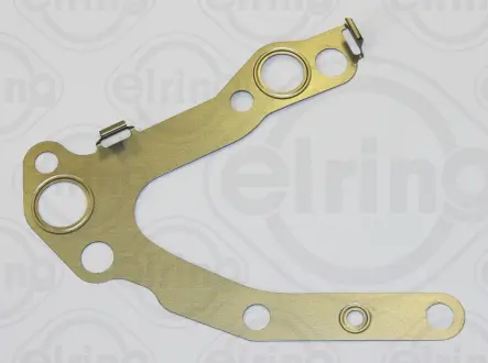 Прокладка масляний насос MAZDA 1.3-1.5-1.6 03- (вир-во Elring) ELRING 225760
