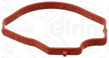 MAZDA Прокладка корпусу випуск. колектора 3 (BK) 1.3 (BK14) 03-09 ELRING 226150