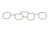 Прокладка впускного колектора MAZDA MX-5 III 1.8/2.0 03.05-12.14 MAZDA ELRING 228600 (фото 1)