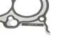 Комплект прокладок. головка циліндра MITSUBISHI-SMART 1.3 4A90-4A91-M135 -10 (вир-во Elring) ELRING 232.560 (фото 4)