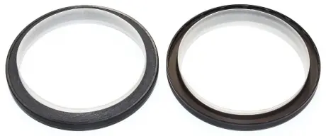 Сальник колінвалу ELRING 233530