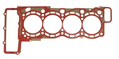 AUDI Прокладка ГБЦ A6 C7 Avant (4G5, 4GD) S6 quattro 12-18, A8 D4 (4H2, 4H8, 4HC, 4HL) S8 quattro 12-18 ELRING 240160