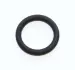 Кільце ущільнююче 17 x 3 FPM RD SH 70 ELRING 246760 (фото 1)
