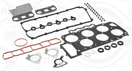 VW К-т прокладок гбц TOUAREG 3.6 05-10, AUDI Q7 3.6 06-10 ELRING 248260