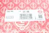 Прокладка ГБЦ Audi A4/A5/A6/Q5 18- (3 мітки) (1.71mm) ELRING 252.760 (фото 2)