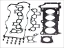 NISSAN К-кт прокладок гбц ALMERA 1.8 00-06, PRIMERA 1.8 99-02 ELRING 265030 (фото 1)