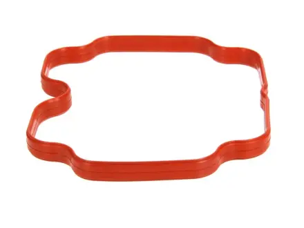 Прокладка колектора IN BMW M60B40/M62 (1) LEFT (вир-во Elring) ELRING 266.270