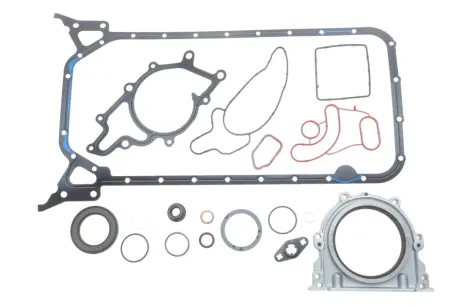 Комплект прокладок (нижній) MB Sprinter 2.2CDI OM611 ELRING 267.000
