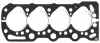 OPEL прокладка гол.блоку 1,7TD 91- ELRING 270350 (фото 1)
