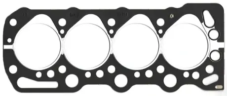 OPEL прокладка гол.блоку 1,7TD 91- ELRING 270350