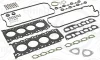 Комплект прокладок двигуна (верх) PORSCHE CAYENNE 4.5 05.02-09.07 ELRING 282450 (фото 1)