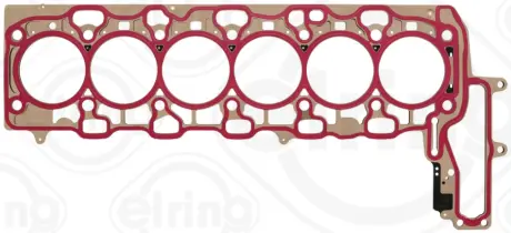 Прокладка головки блоку BMW 5/6/7/X3 15- ELRING 283.571