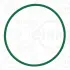 Прокладка випускного/впускного колектора CHRYSLER GRAND VOYAGER V, VOYAGER V DODGE NITRO JEEP CHEROKEE, WRANGLER III LANCIA VOYAGER 2.8D 10.06- ELRING 284500 (фото 2)