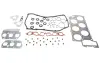 Комплект прокладок (верхній) VW Golf IV/V/T5/Touareg 3.2 02-09 ELRING 284.540 (фото 3)