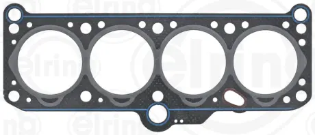 Прокладка головки блоку циліндрів AUDI/VW 1,6TD 81-91 ELRING 285023
