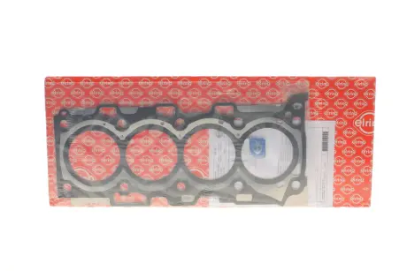 Прокладка ГБЦ Lexus IS 05-12-Toyota RAV 2.0-2.2 D ELRING 286760