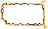 Прокладка, масляний піддон OPEL FRONTERA 2.2 DTI X22DTH/Y22DTH (вир-во Elring) ELRING 293920 (фото 1)