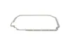Комплект прокладок двигуна (нижній) Audi A4/A6/A8/Skoda Superb/VW Passat 2.5D 97-08 ELRING 295.500 (фото 2)
