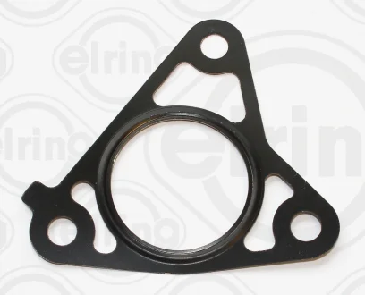 TOYOTA Прокладка корпусу термостата AURIS (_E15_) 1.8 06-12, RAV 4 III (_A3_) 2.0 09-13 ELRING 298170