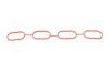 Прокладка впускний колектор TOYOTA 1.6/1.8 VVT-i 1ZR-F/2ZR-F/3ZR-FE 06- (вир-во Elring) ELRING 298.230 (фото 2)