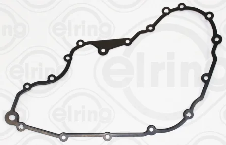 LAND ROVER Прокладка кришки картера розподільного механізму FREELANDER 2 (L359) 3.2 4x4 06-14, VOLVO S80 II (124) 3.2 06-12 ELRING 298630