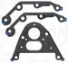 Прокладка передньої кришки BMW N63B44C/D \'\'15>> ELRING 302411 (фото 1)
