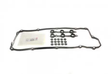 Прокладка кришки клапанів BMW 5 (E39)/3 (E36) 2.0-2.8i 91-03 (к-кт)(M52) ELRING 318.580