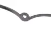 Прокладка кришки клапанів BMW 5 (E39)/7 (E38)/X5 (E53) 96-03 (L) M62 (К-кт) ELRING 318.640 (фото 3)