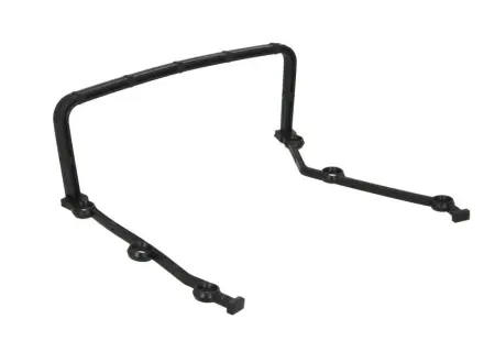 Прокладка передної кришки BMW \'\'M62 (1-4 цил) \'\'96-05 ELRING 326110
