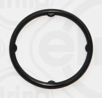 Прокладка двигуна гумова ELRING 326200