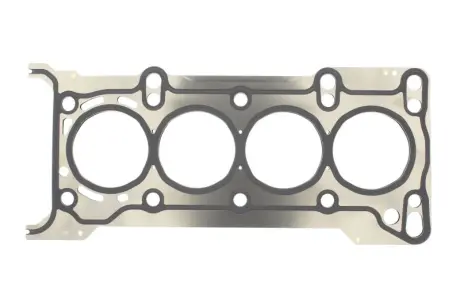 MAZDA Прокладка ГБЦ 2 1.3 MZR 10-15, 3 (BK) 1.3 03-09 ELRING 335570