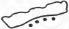 MITSUBISHI К-кт прокладок клап. кришки PAJERO II 88-, SIGMA 92- ELRING 339250 (фото 1)